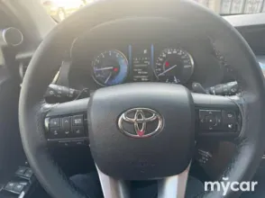 фото Toyota Fortuner 2022 года с пробегом за 25500000 тенге в undefined - фото 3