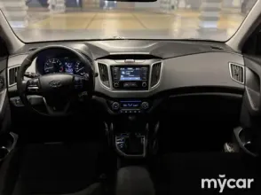 фото Hyundai Creta 2020 года с пробегом за 8550000 тенге в undefined - фото 3