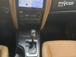 фото Toyota Fortuner 2022 года с пробегом за 25500000 тенге в undefined - фото 2