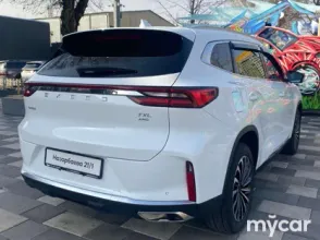 фото EXEED TXL 2023 года с пробегом за 11390000 тенге в undefined - фото 2