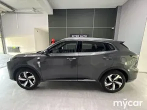 фото Changan CS55Plus 2025 года с пробегом за 10000000 тенге в undefined - фото 4