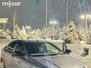 фото LADA Vesta 2020 года с пробегом за 4800000 тенге в undefined - фото 4