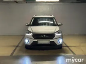 фото Hyundai Creta 2020 года с пробегом за 8550000 тенге в undefined - фото 4