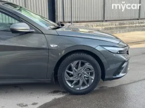 фото Hyundai Elantra 2024 года с пробегом за 9850000 тенге в undefined - фото 4