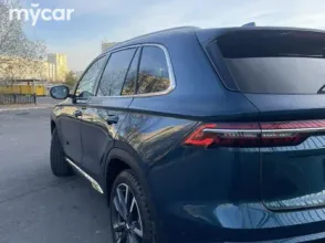 фото Geely Monjaro 2023 года с пробегом за 14000000 тенге в undefined - фото 4