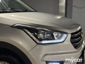фото Hyundai Creta 2020 года с пробегом за 8550000 тенге в undefined - фото 3