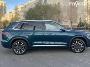 фото Geely Monjaro 2023 года с пробегом за 14000000 тенге в undefined - фото 4