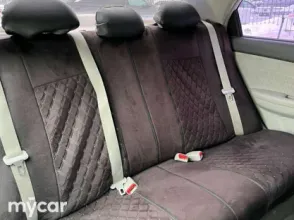 фото Kia Cerato 2007 года с пробегом за 3400000 тенге в undefined - фото 4