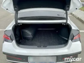 фото Hyundai Elantra 2024 года с пробегом за 9500000 тенге в undefined - фото 3