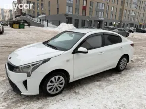 фото Kia Rio 2020 года с пробегом за 7500000 тенге в undefined - фото 3