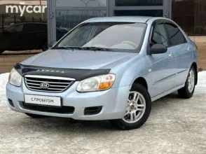 фото Kia Cerato 2007 года с пробегом за 3400000 тенге в undefined - фото 1