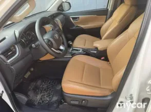 фото Toyota Fortuner 2022 года с пробегом за 25500000 тенге в undefined - фото 4