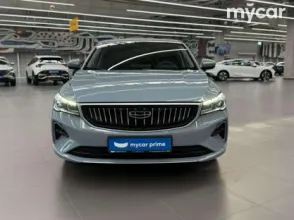 фото Geely Emgrand 2024 года с пробегом за 7060000 тенге в undefined - фото 2