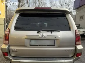 фото Toyota 4Runner 2004 года с пробегом за 10800000 тенге в undefined - фото 3