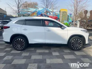 фото EXEED TXL 2023 года с пробегом за 11390000 тенге в undefined - фото 4