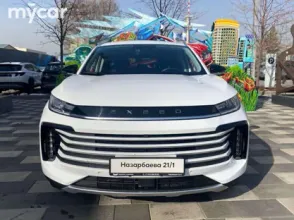 фото EXEED TXL 2023 года с пробегом за 11390000 тенге в undefined - фото 3
