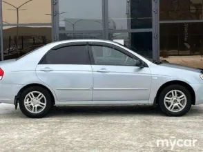 фото Kia Cerato 2007 года с пробегом за 3400000 тенге в undefined - фото 3
