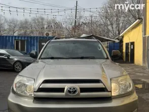 фото Toyota 4Runner 2004 года с пробегом за 10800000 тенге в undefined - фото 1