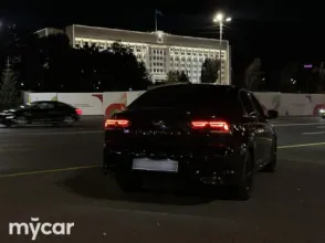 фото Volkswagen Polo 2022 года с пробегом за 8800000 тенге в undefined - фото 3