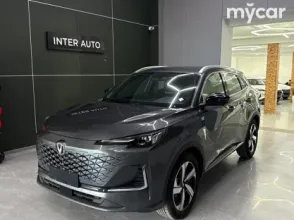 фото Changan CS55Plus 2025 года с пробегом за 10000000 тенге в undefined - фото 2