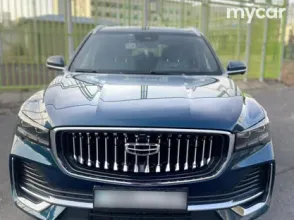 фото Geely Monjaro 2023 года с пробегом за 14000000 тенге в undefined - фото 3