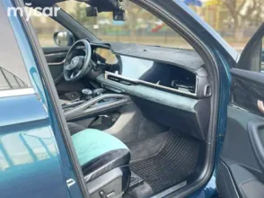 фото Geely Monjaro 2023 года с пробегом за 14000000 тенге в undefined - фото 4