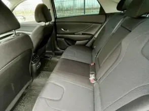фото Hyundai Elantra 2024 года с пробегом за 9500000 тенге в undefined - фото 2