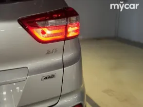 фото Hyundai Creta 2020 года с пробегом за 8550000 тенге в undefined - фото 2