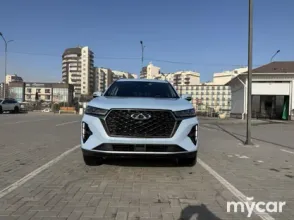 фото Chery Tiggo 7 Pro 2023 года с пробегом за 8440000 тенге в undefined - фото 1