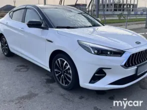 фото JAC J7 2022 года с пробегом за 6300000 тенге в undefined - фото 1