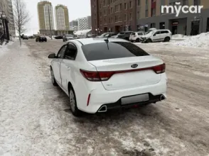 фото Kia Rio 2020 года с пробегом за 7500000 тенге в undefined - фото 4