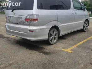 фото Toyota Alphard 2003 года с пробегом за 7000000 тенге в undefined - фото 4