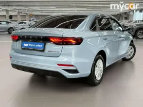 фото Geely Emgrand 2024 года с пробегом за 7060000 тенге в undefined - фото 4