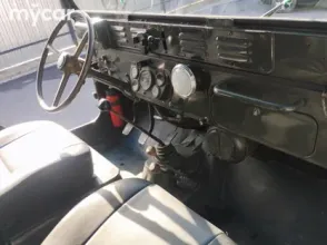 фото Jeep m38a1 2004 года с пробегом за 5500000 тенге в undefined - фото 2