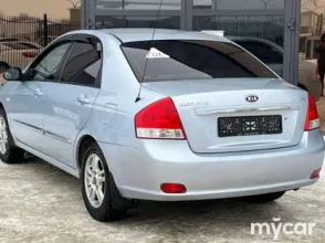 фото Kia Cerato 2007 года с пробегом за 3400000 тенге в undefined - фото 2