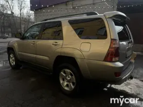 фото Toyota 4Runner 2004 года с пробегом за 10800000 тенге в undefined - фото 3