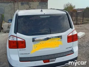 фото Chevrolet Orlando 2014 года с пробегом за 6200000 тенге в undefined - фото 2