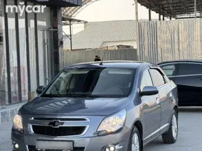 фото Chevrolet Cobalt 2024 года с пробегом за 6700000 тенге в undefined - фото 1