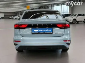 фото Geely Emgrand 2024 года с пробегом за 7060000 тенге в undefined - фото 2