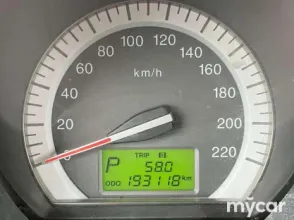 фото Kia Cerato 2007 года с пробегом за 3400000 тенге в undefined - фото 4