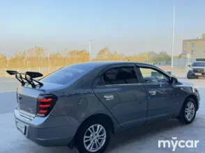 фото Chevrolet Cobalt 2024 года с пробегом за 6700000 тенге в undefined - фото 2