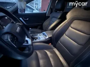 фото Jetour X70 2024 года с пробегом за 8500000 тенге в undefined - фото 2