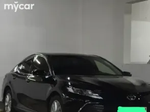 фото Toyota Camry 2024 года с пробегом за 17800000 тенге в undefined - фото 2