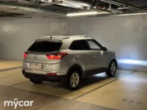фото Hyundai Creta 2020 года с пробегом за 8550000 тенге в undefined - фото 2
