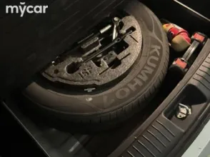 фото Hyundai Creta 2020 года с пробегом за 8550000 тенге в undefined - фото 3