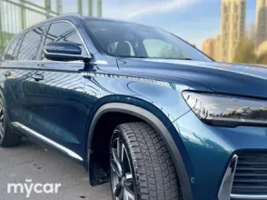 фото Geely Monjaro 2023 года с пробегом за 14000000 тенге в undefined - фото 2