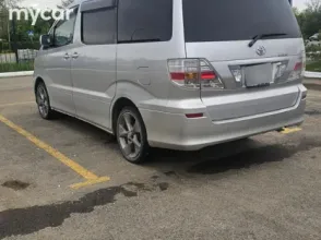 фото Toyota Alphard 2003 года с пробегом за 7000000 тенге в undefined - фото 3