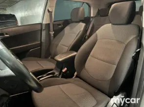 фото Hyundai Creta 2020 года с пробегом за 8550000 тенге в undefined - фото 3