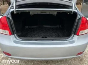 фото Kia Cerato 2007 года с пробегом за 3400000 тенге в undefined - фото 3