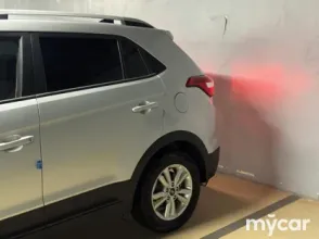 фото Hyundai Creta 2020 года с пробегом за 8550000 тенге в undefined - фото 4